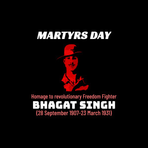 Shahid Diwas