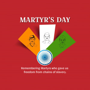 Shahid Diwas