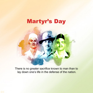 Shahid Diwas