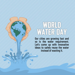 World Water Day