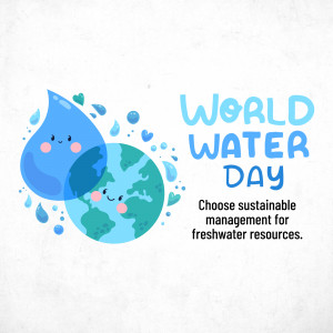 World Water Day