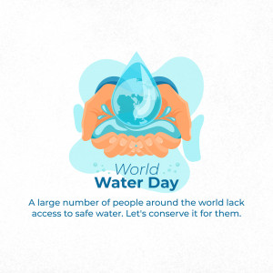 World Water Day
