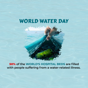 World Water Day
