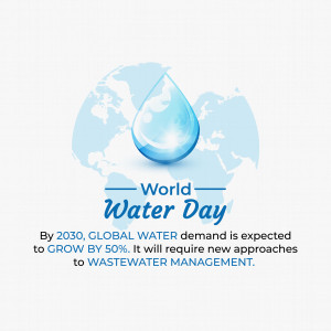 World Water Day