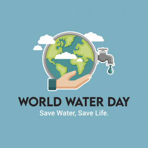 World Water Day