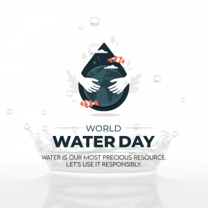 World Water Day