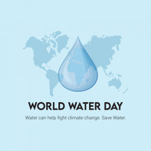 World Water Day