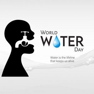 World Water Day