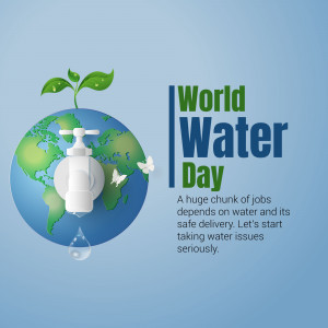 World Water Day
