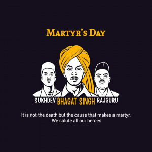 Shahid Diwas