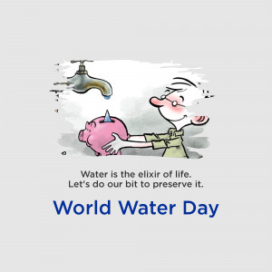 World Water Day