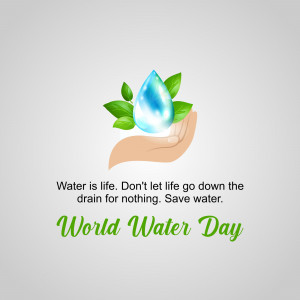 World Water Day