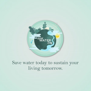 World Water Day
