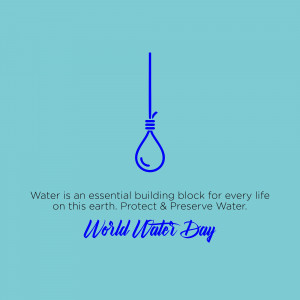 World Water Day