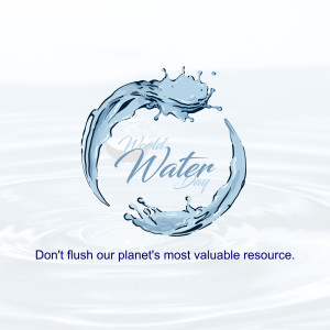 World Water Day