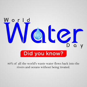 World Water Day