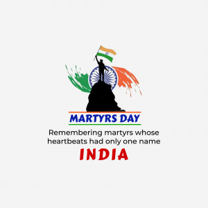 Shahid Diwas