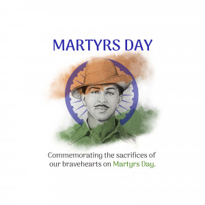 Shahid Diwas