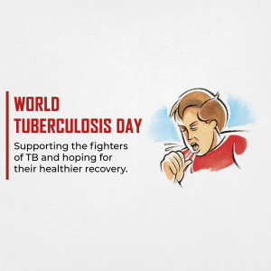 World Tuberculosis (TB) Day