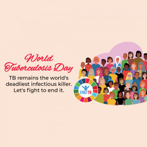 World Tuberculosis (TB) Day