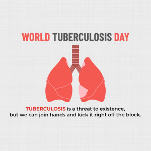 World Tuberculosis (TB) Day