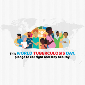 World Tuberculosis (TB) Day