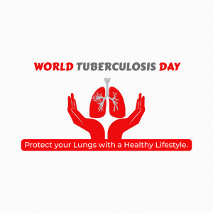 World Tuberculosis (TB) Day