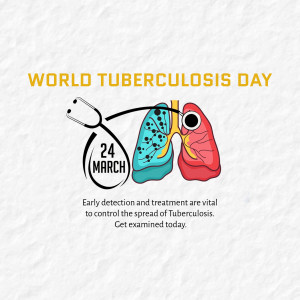 World Tuberculosis (TB) Day