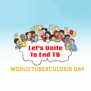 World Tuberculosis (TB) Day