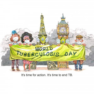 World Tuberculosis (TB) Day