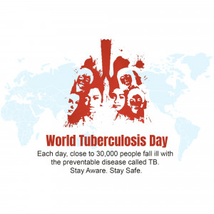 World Tuberculosis (TB) Day