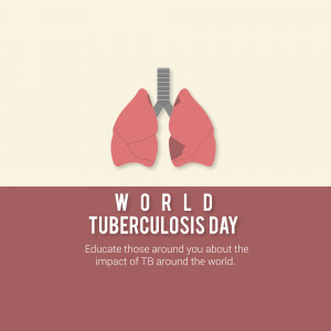 World Tuberculosis (TB) Day