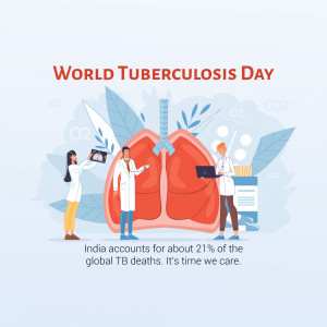 World Tuberculosis (TB) Day
