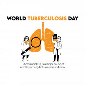 World Tuberculosis (TB) Day