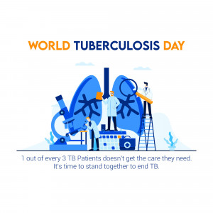 World Tuberculosis (TB) Day