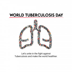 World Tuberculosis (TB) Day