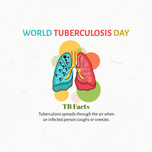 World Tuberculosis (TB) Day