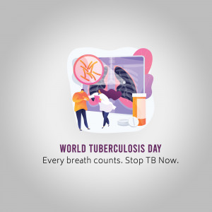 World Tuberculosis (TB) Day