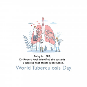 World Tuberculosis (TB) Day