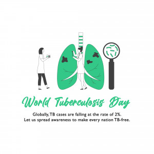 World Tuberculosis (TB) Day