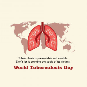 World Tuberculosis (TB) Day