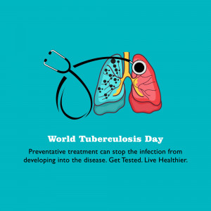 World Tuberculosis (TB) Day