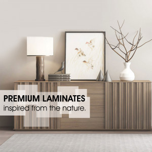 Plywood and Laminate