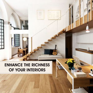 Plywood and Laminate