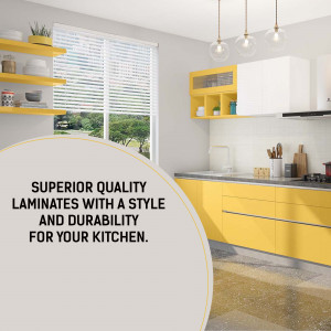 Plywood and Laminate
