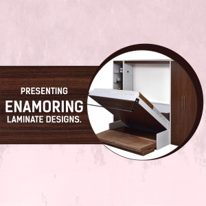 Plywood and Laminate