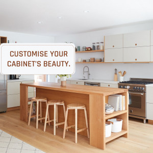 Plywood and Laminate