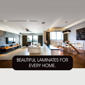 Plywood and Laminate