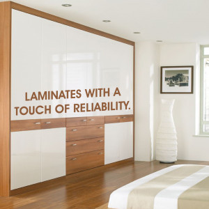 Plywood and Laminate