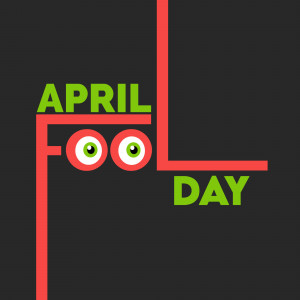 April Fool Day